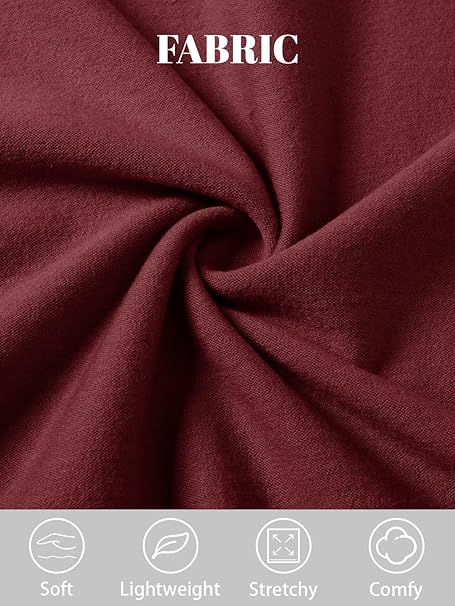 Mens Jumper Casual Plain Turtleneck Sweater